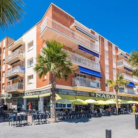 Apartamento Tugar D-1-3 Benidorm Kültér fotó