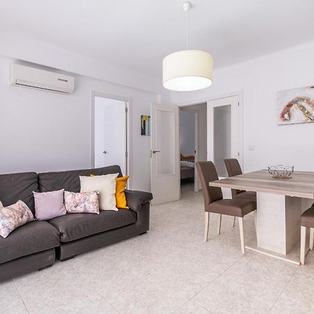 Apartamento Tugar D-1-3 Benidorm Kültér fotó