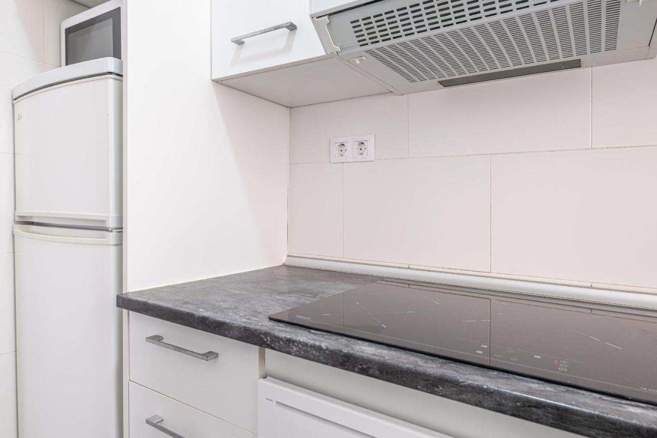 Apartamento Tugar D-1-3 Benidorm Kültér fotó