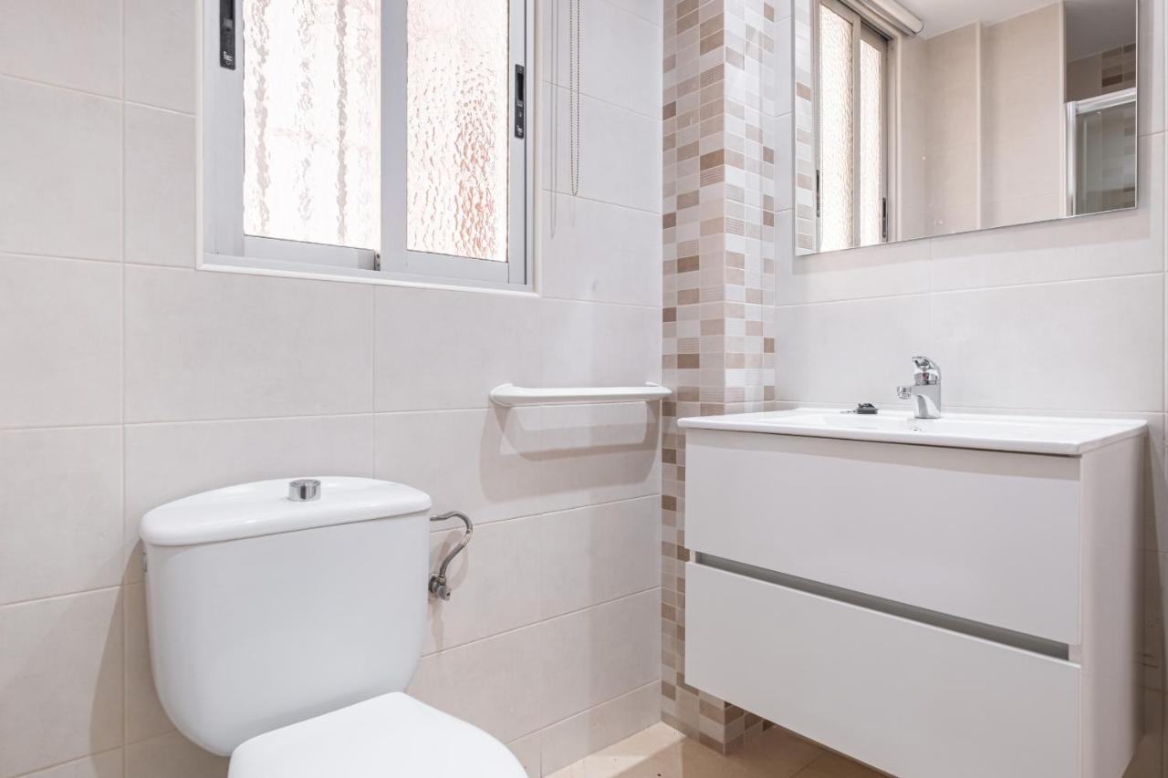 Apartamento Tugar D-1-3 Benidorm Kültér fotó