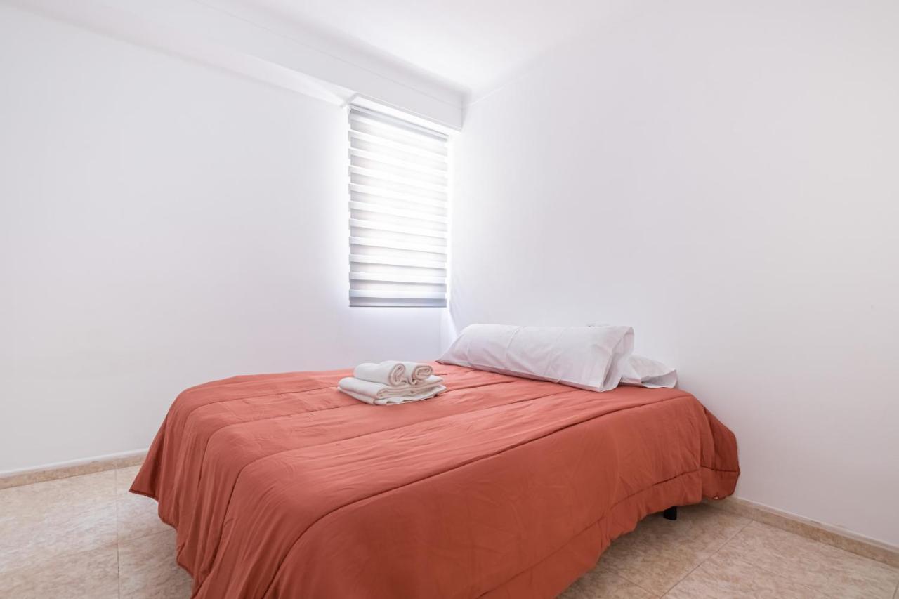 Apartamento Tugar D-1-3 Benidorm Kültér fotó