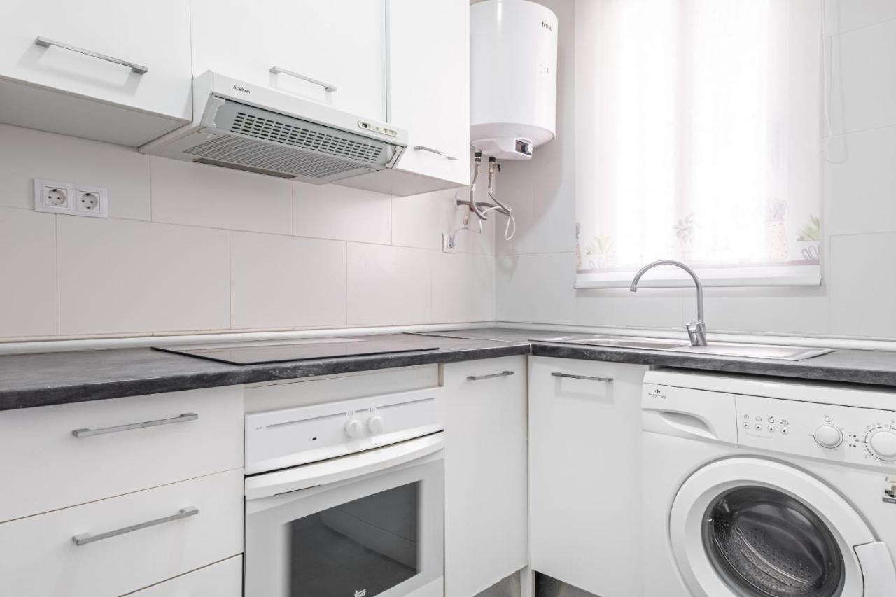 Apartamento Tugar D-1-3 Benidorm Kültér fotó