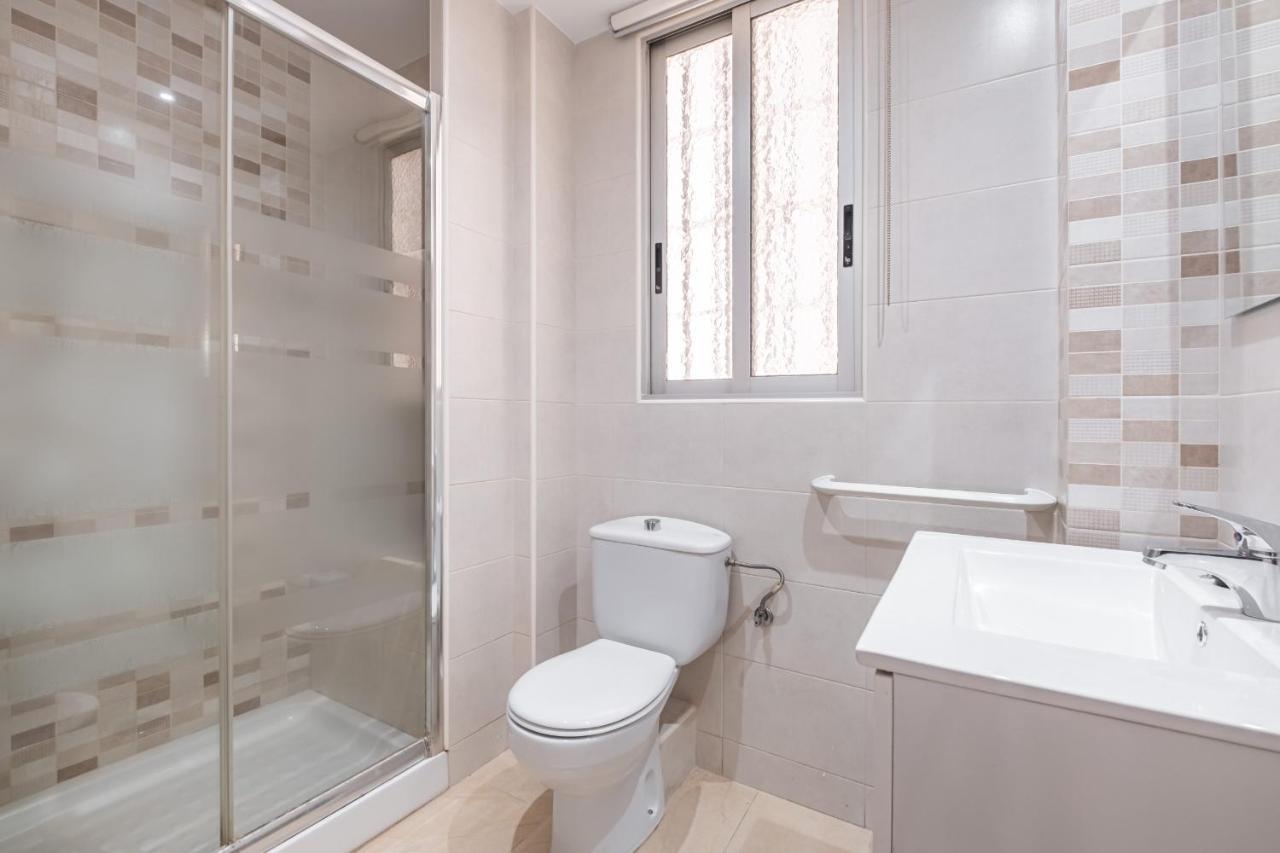 Apartamento Tugar D-1-3 Benidorm Kültér fotó