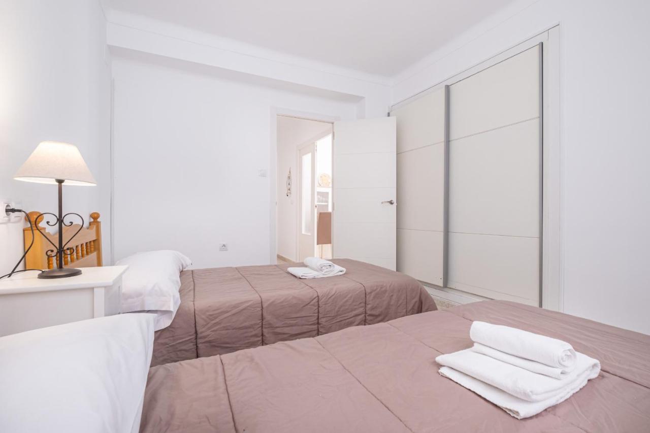 Apartamento Tugar D-1-3 Benidorm Kültér fotó