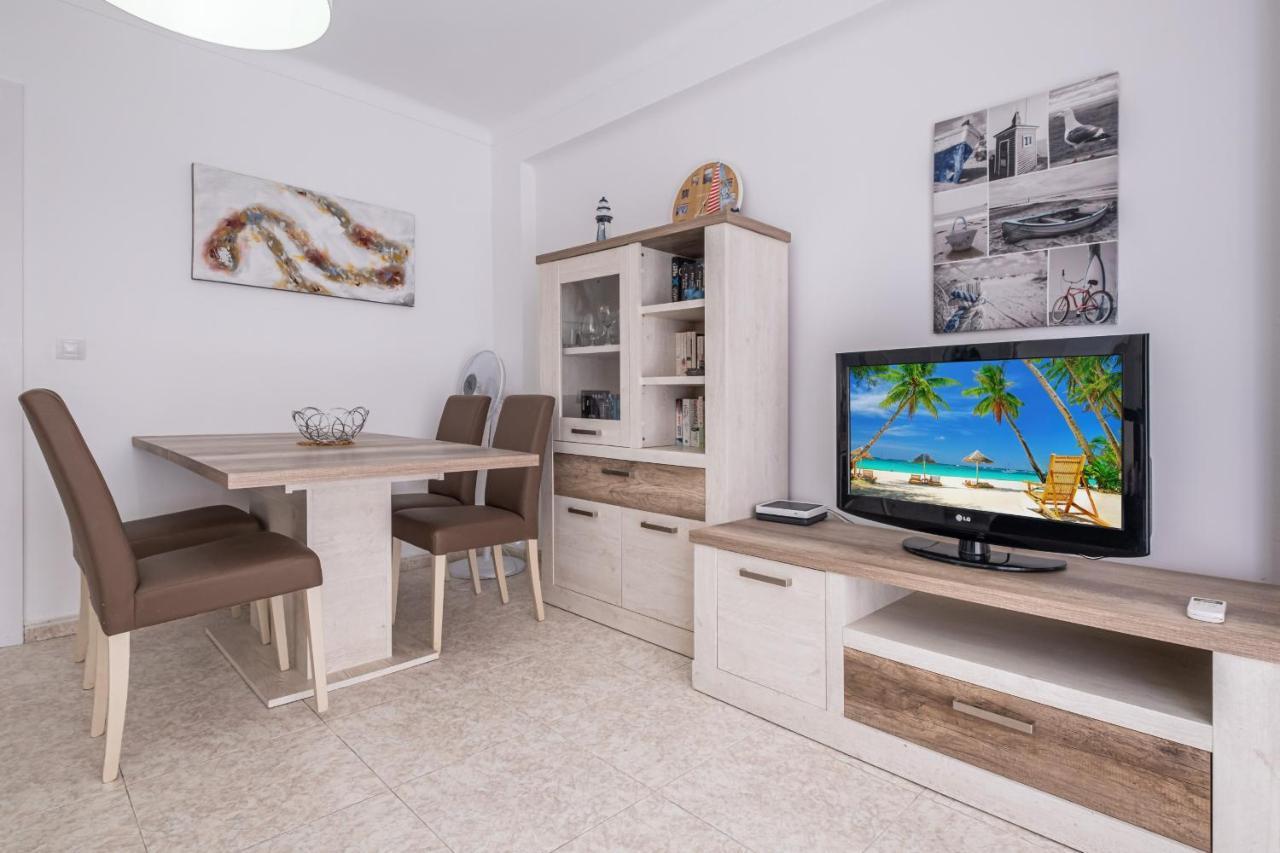 Apartamento Tugar D-1-3 Benidorm Kültér fotó